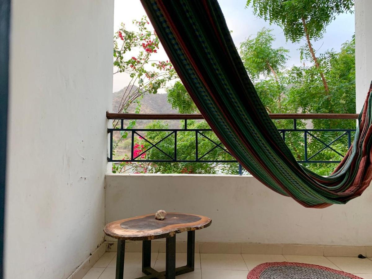 El Parcero Hostal Santa Marta (Magdalena) Exterior photo